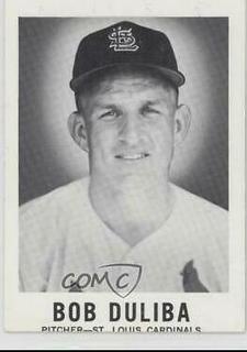 Bob Duliba