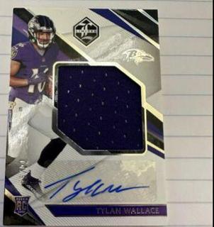 Tylan Wallace