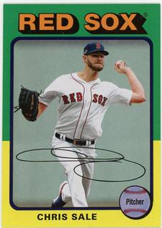 Chris Sale