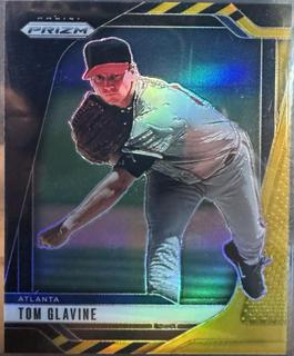 Tom Glavine