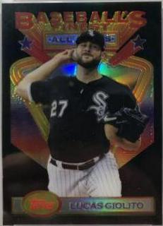 Lucas Giolito