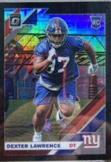 Dexter Lawrence