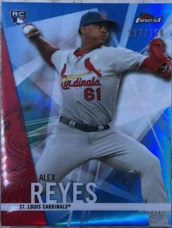 Alex Reyes