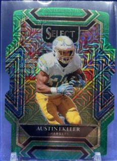 Austin Ekeler