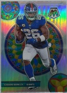 Saquon Barkley