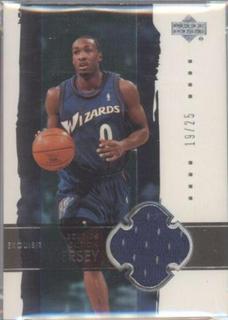 Gilbert Arenas