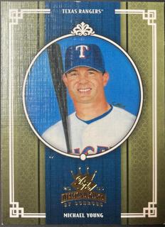 Michael Young