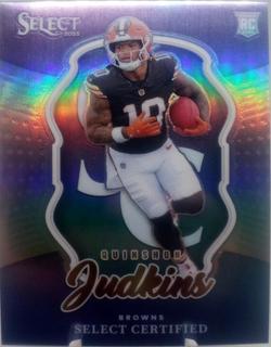 Quinshon Judkins