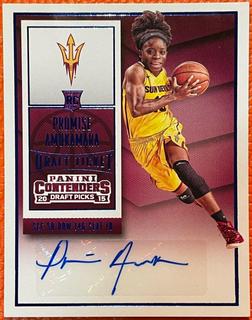Promise Amukamara