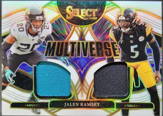 Jalen Ramsey