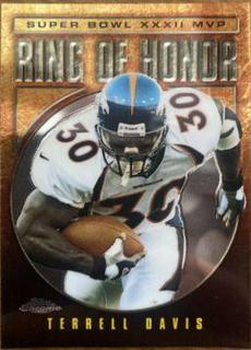 Terrell Davis