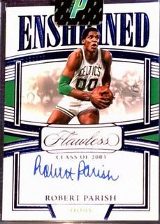 Robert Parish