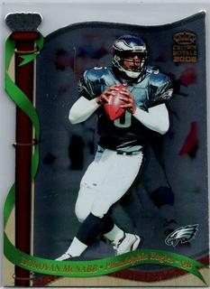 Donovan McNabb