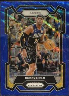 Buddy Hield