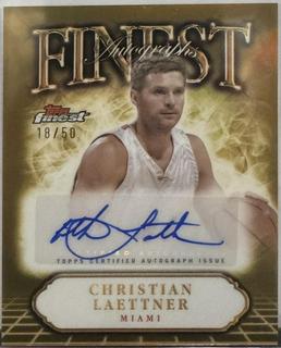 Christian Laettner
