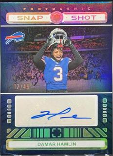 Damar Hamlin