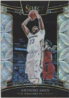Anthony Davis