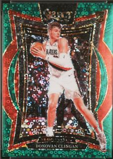Donovan Clingan