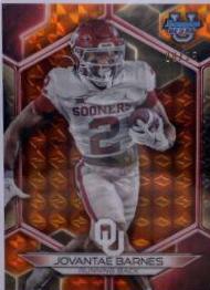 Jovantae Barnes