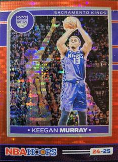 Keegan Murray