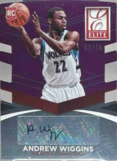 Andrew Wiggins