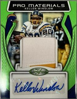 Kellen Winslow