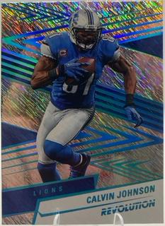 Calvin Johnson
