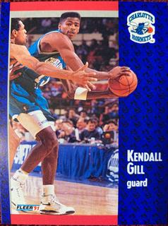 Kendall Gill