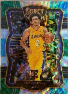 Lonzo Ball