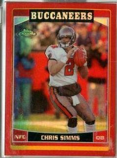 Chris Simms