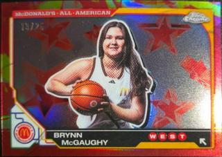 Brynn McGaughy