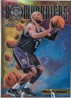 Mitch Richmond