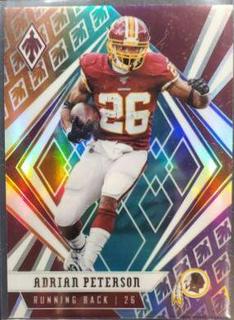 Adrian Peterson