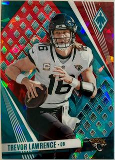 Trevor Lawrence