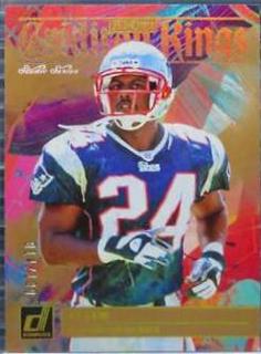 Ty Law
