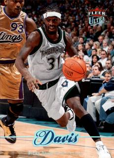 Ricky Davis