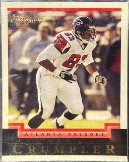Alge Crumpler