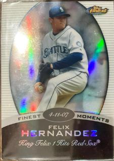 Felix Hernandez