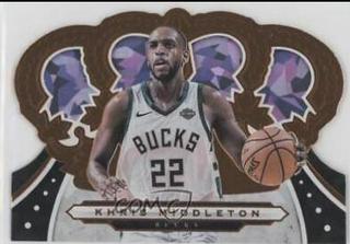 Khris Middleton