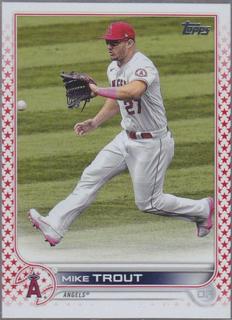 Mike Trout