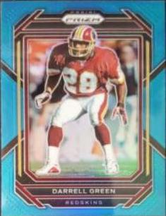 Darrell Green