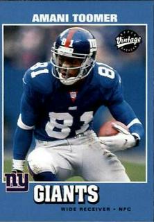 Amani Toomer