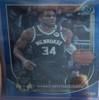 Giannis Antetokounmpo