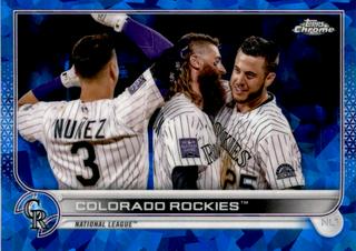 Colorado Rockies