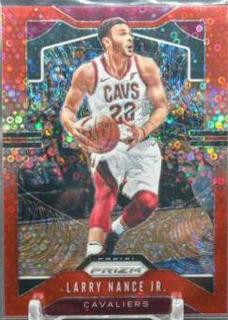 Larry Nance Jr.