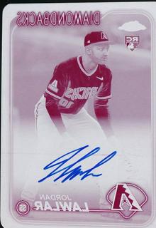 Jordan Lawlar
