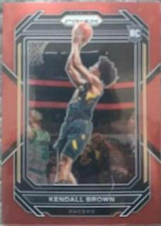 Kendall Brown