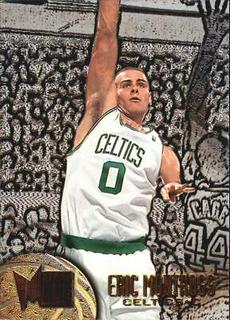 Eric Montross