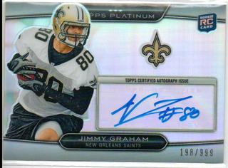 Jimmy Graham