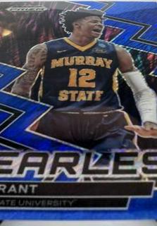 Ja Morant
